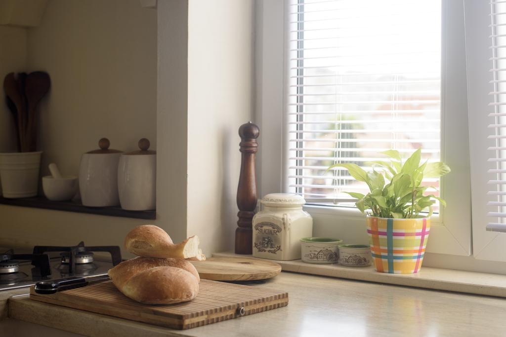 ザダルBasic Apartmanアパートメント エクステリア 写真